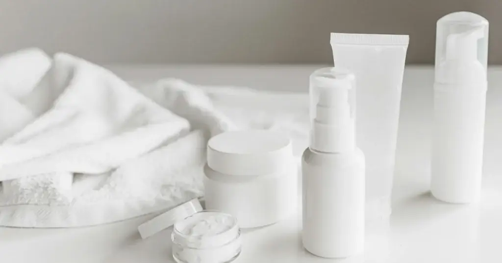 skincare routine for glowing skin