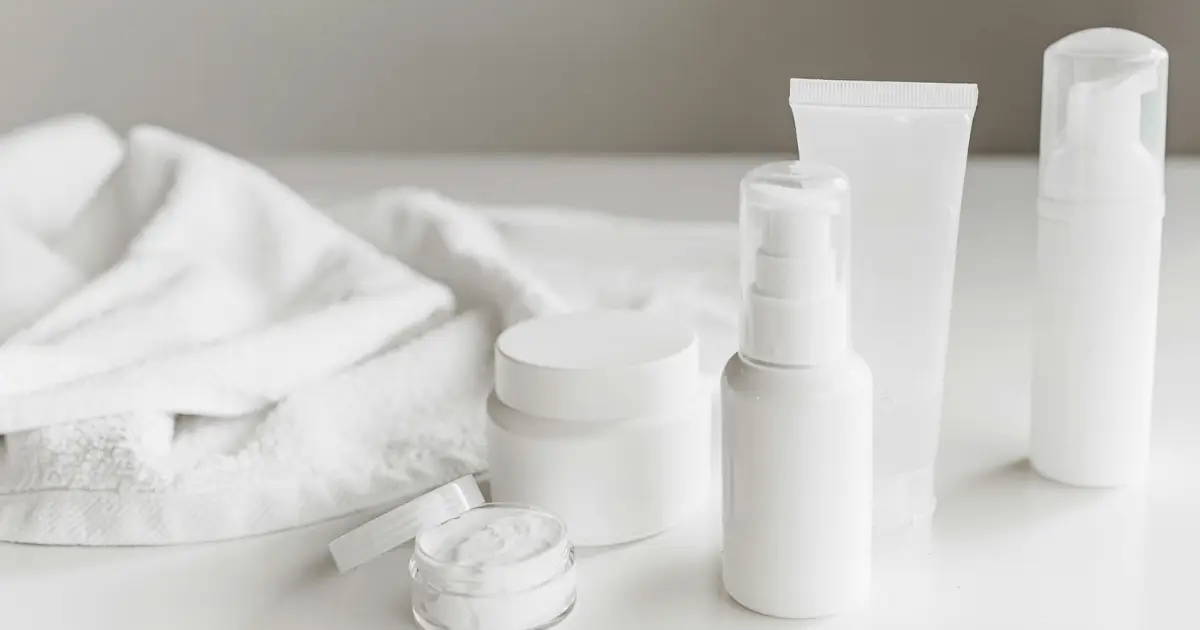 skincare routine for glowing skin