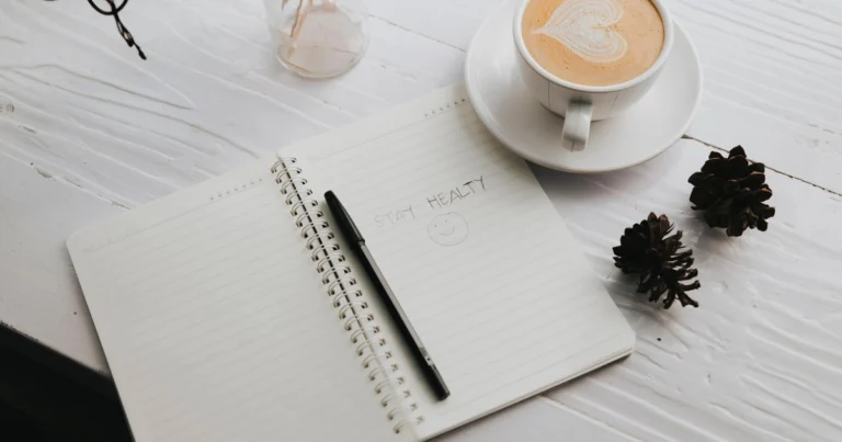 self-care rituals