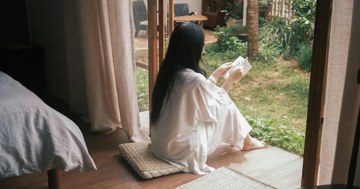 self-care rituals