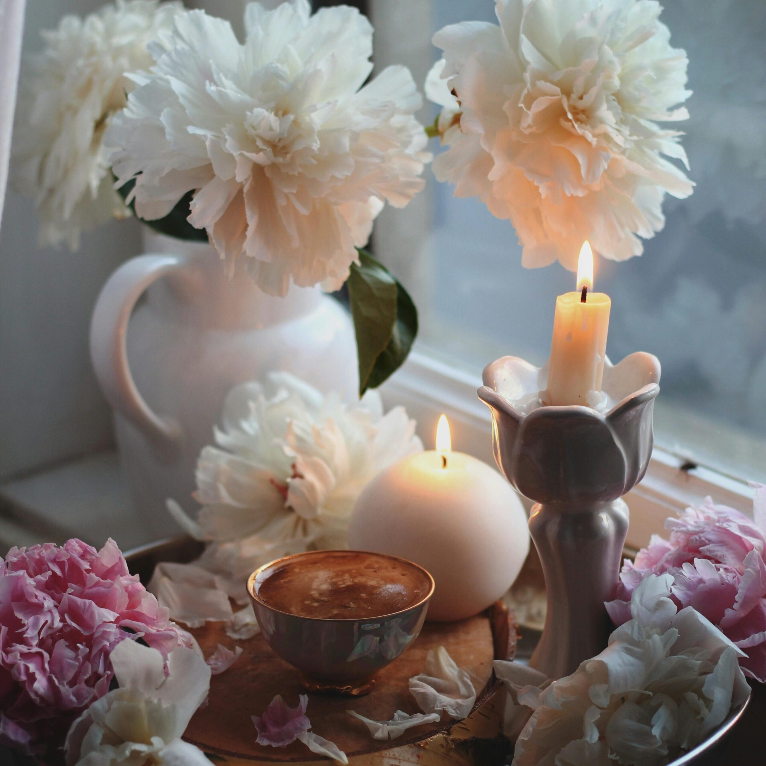 Romanticize Your Healing Journey