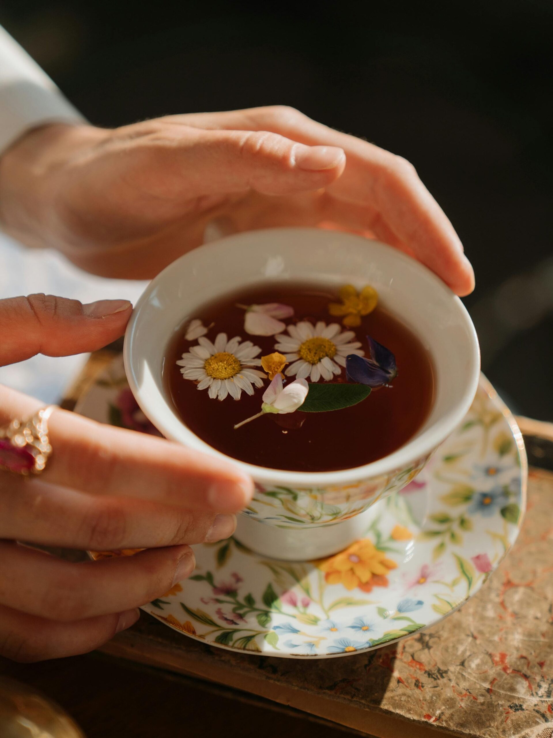Best Teas 