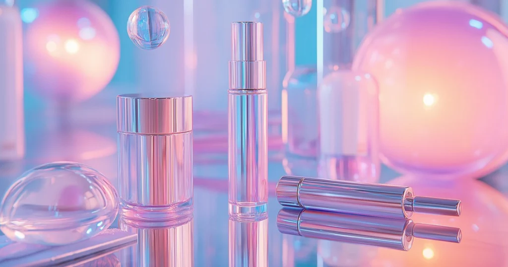 night skincare habits