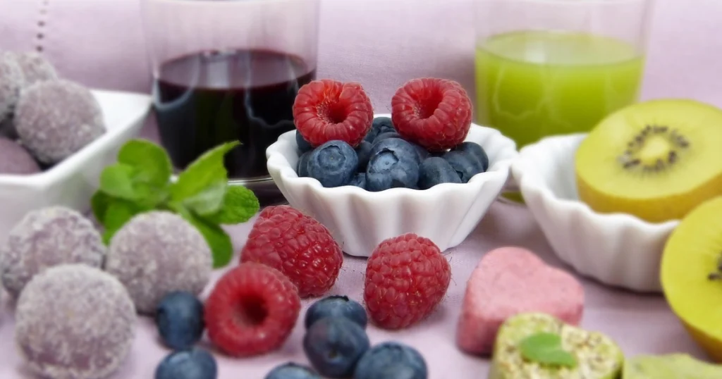 Superfoods