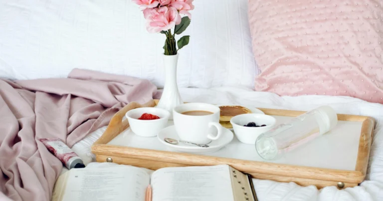 romanticize your healing journey