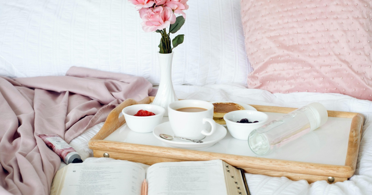 romanticize your healing journey