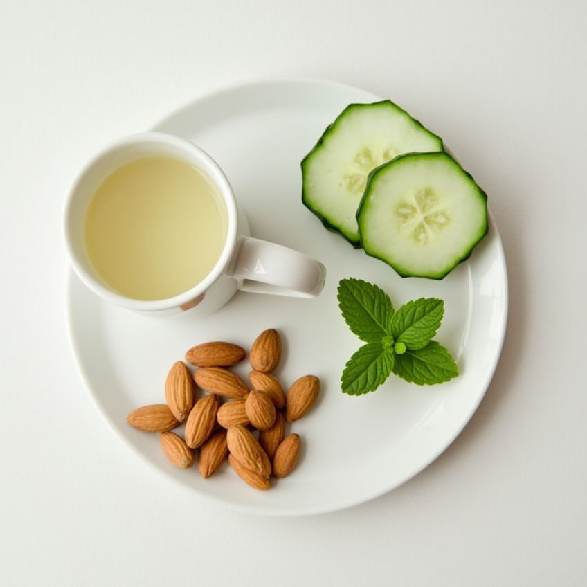 Digestive health meals