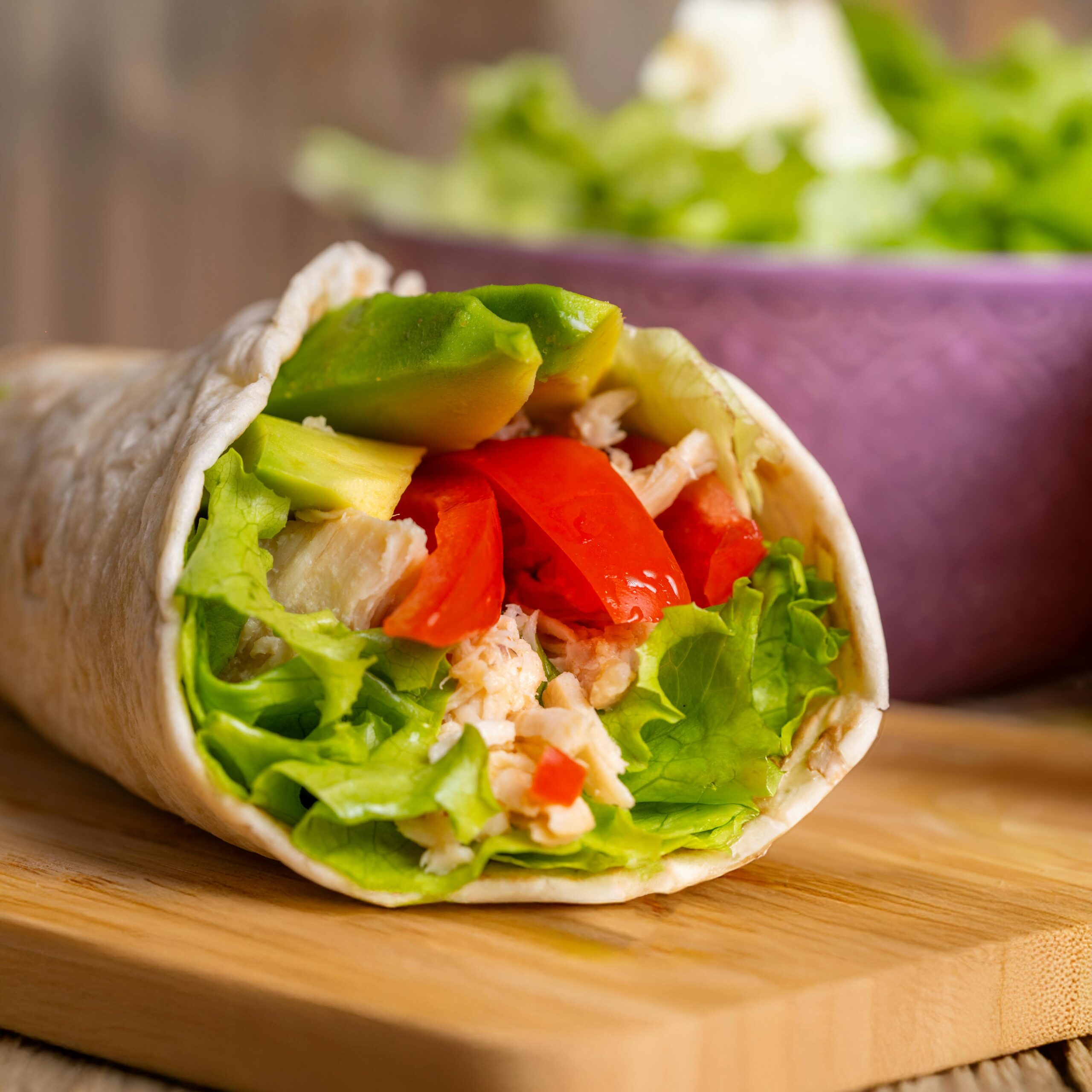 Flat belly diet