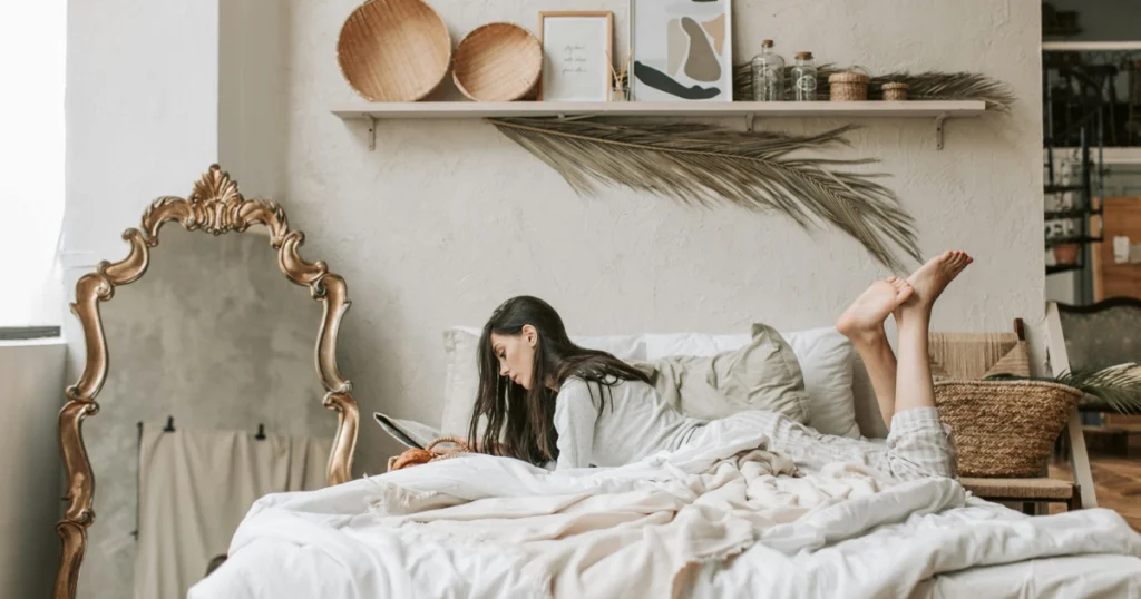 Soft Living