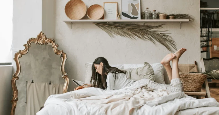 Soft Living