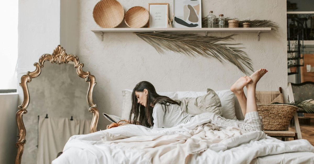 Soft Living