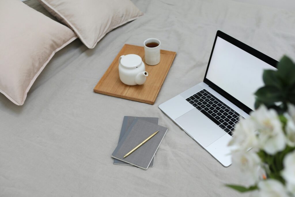 Intentional living