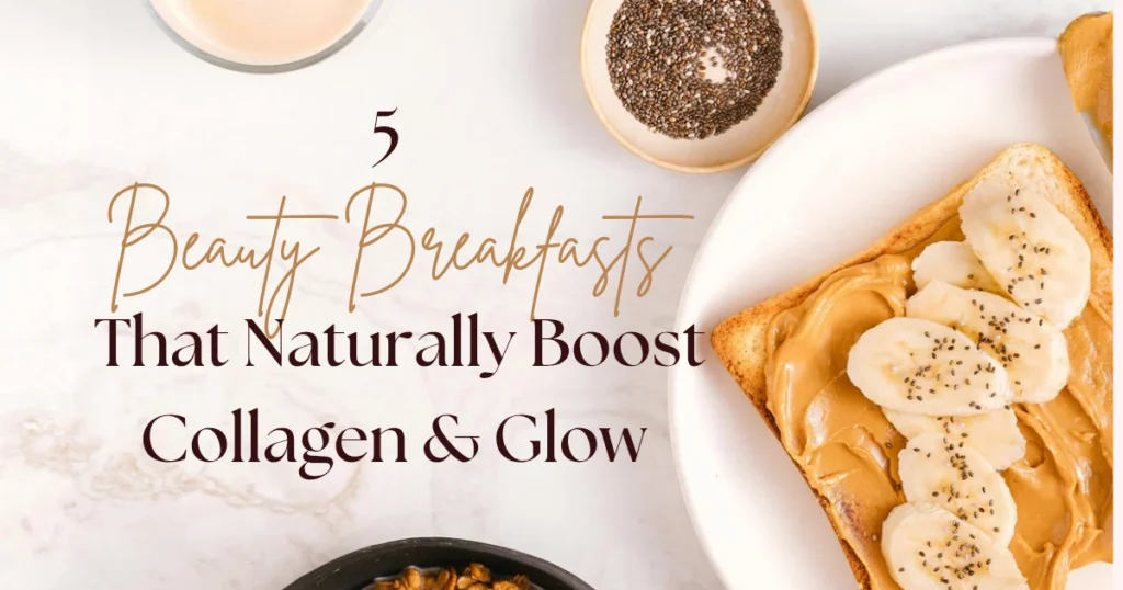 Beauty Breakfasts