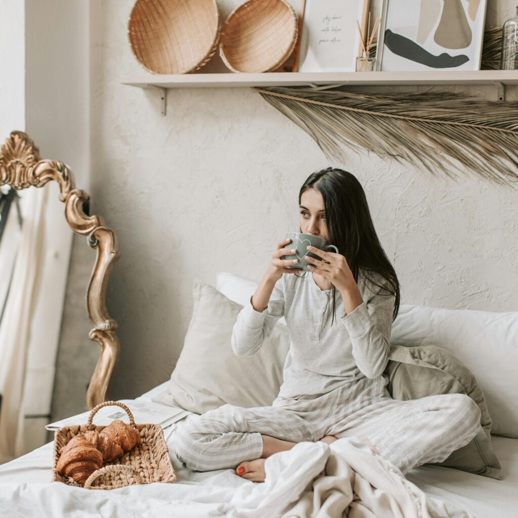 self-care shifts