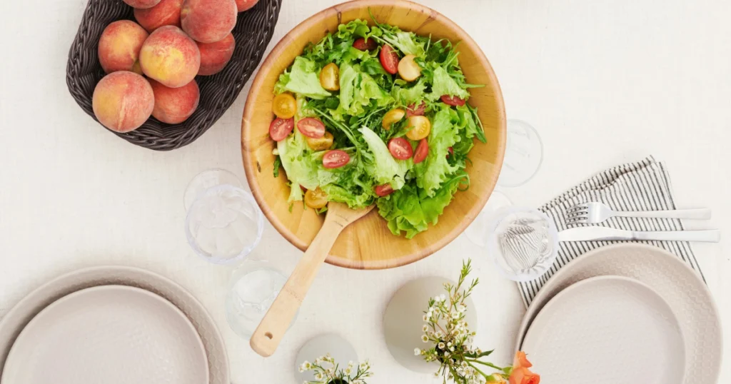 hormone-balancing foods