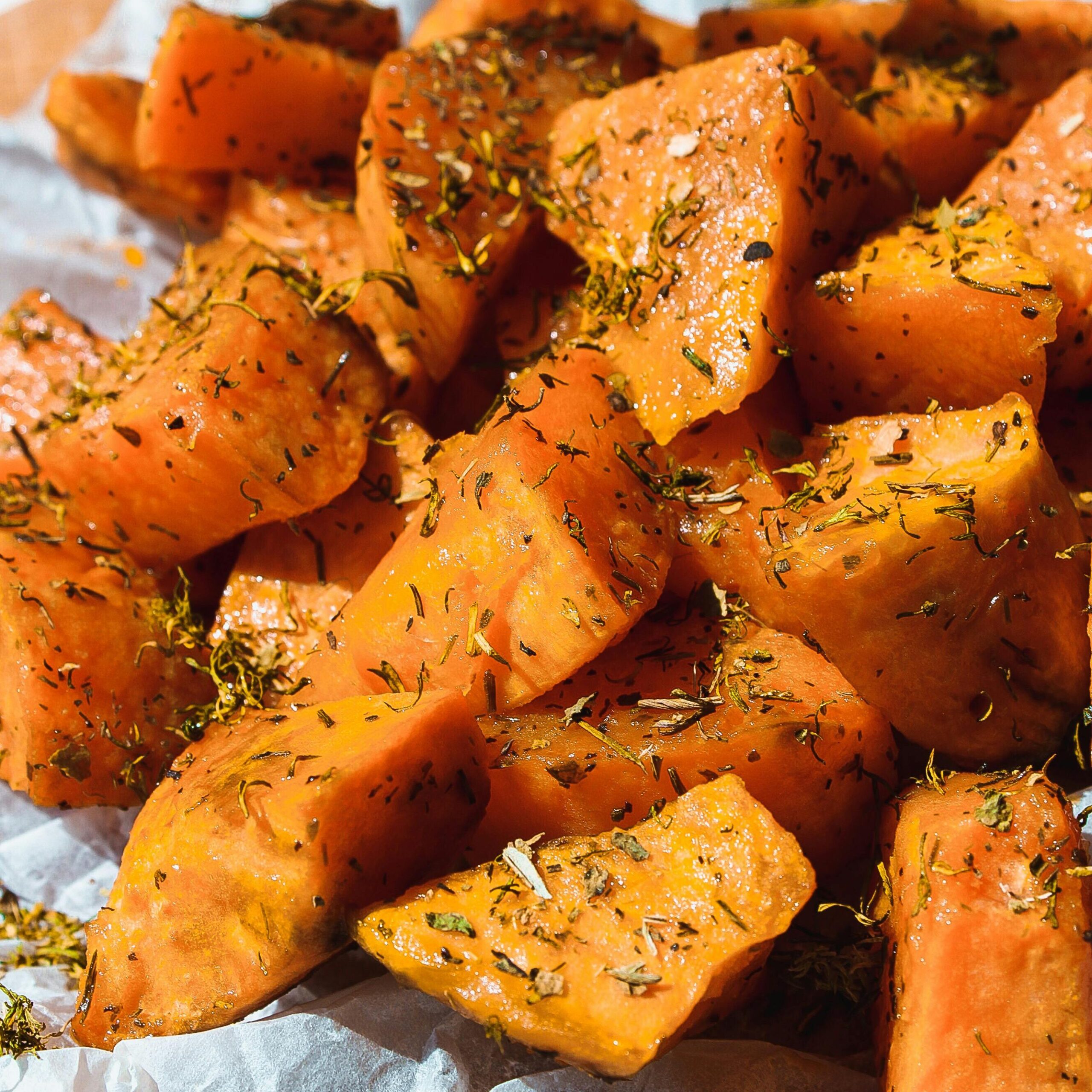 hormone-balancing foods