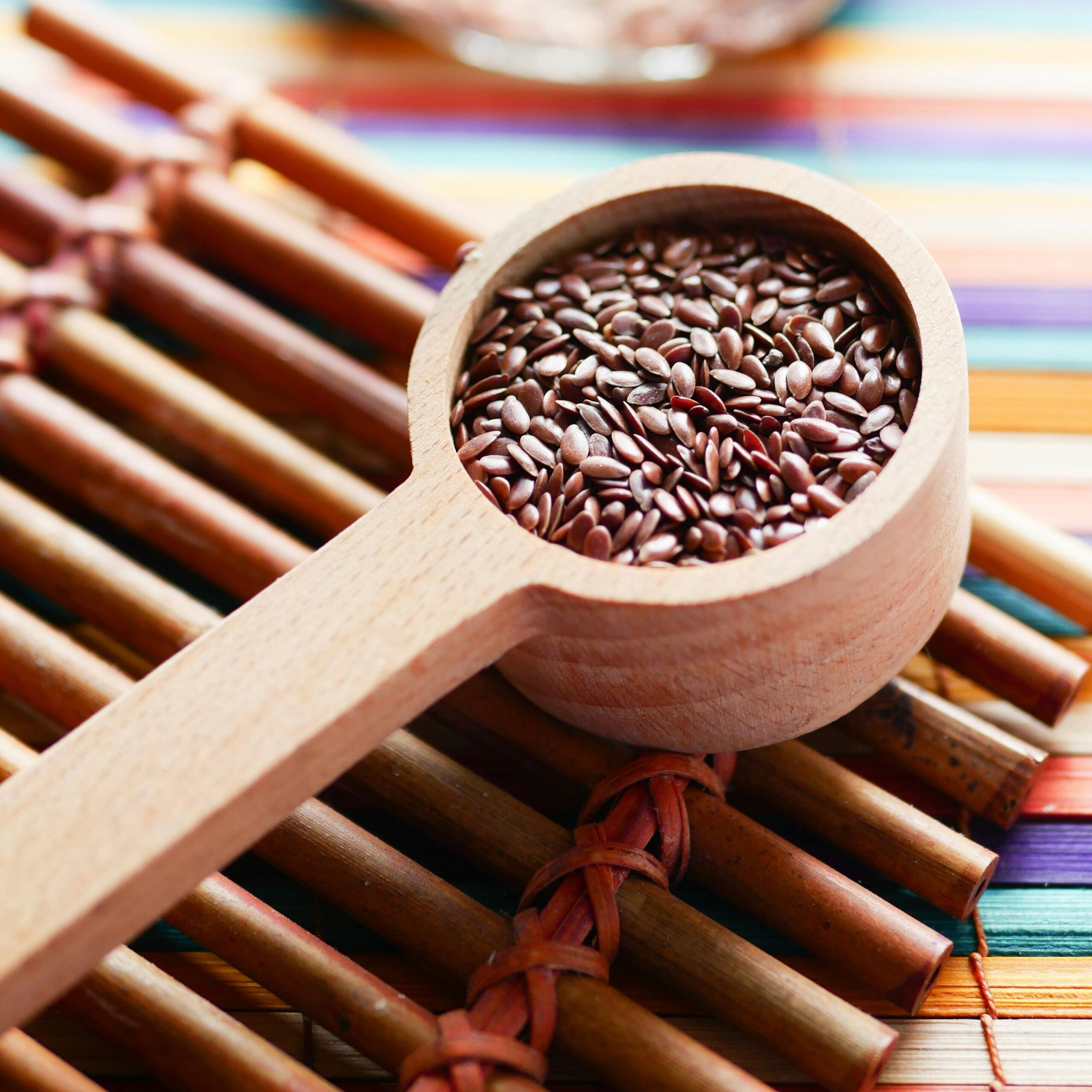 hormone-balancing foods