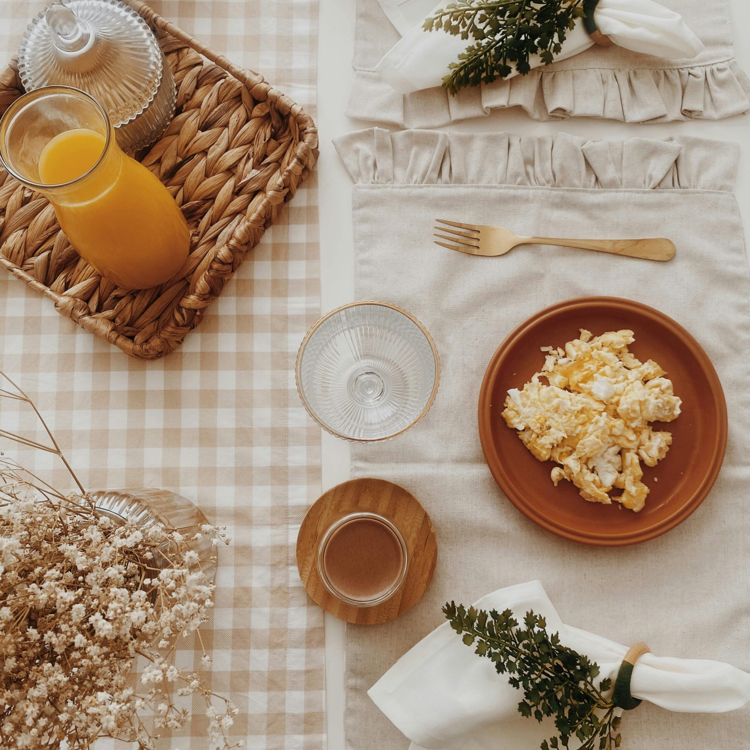 7-day glow-up meal plan