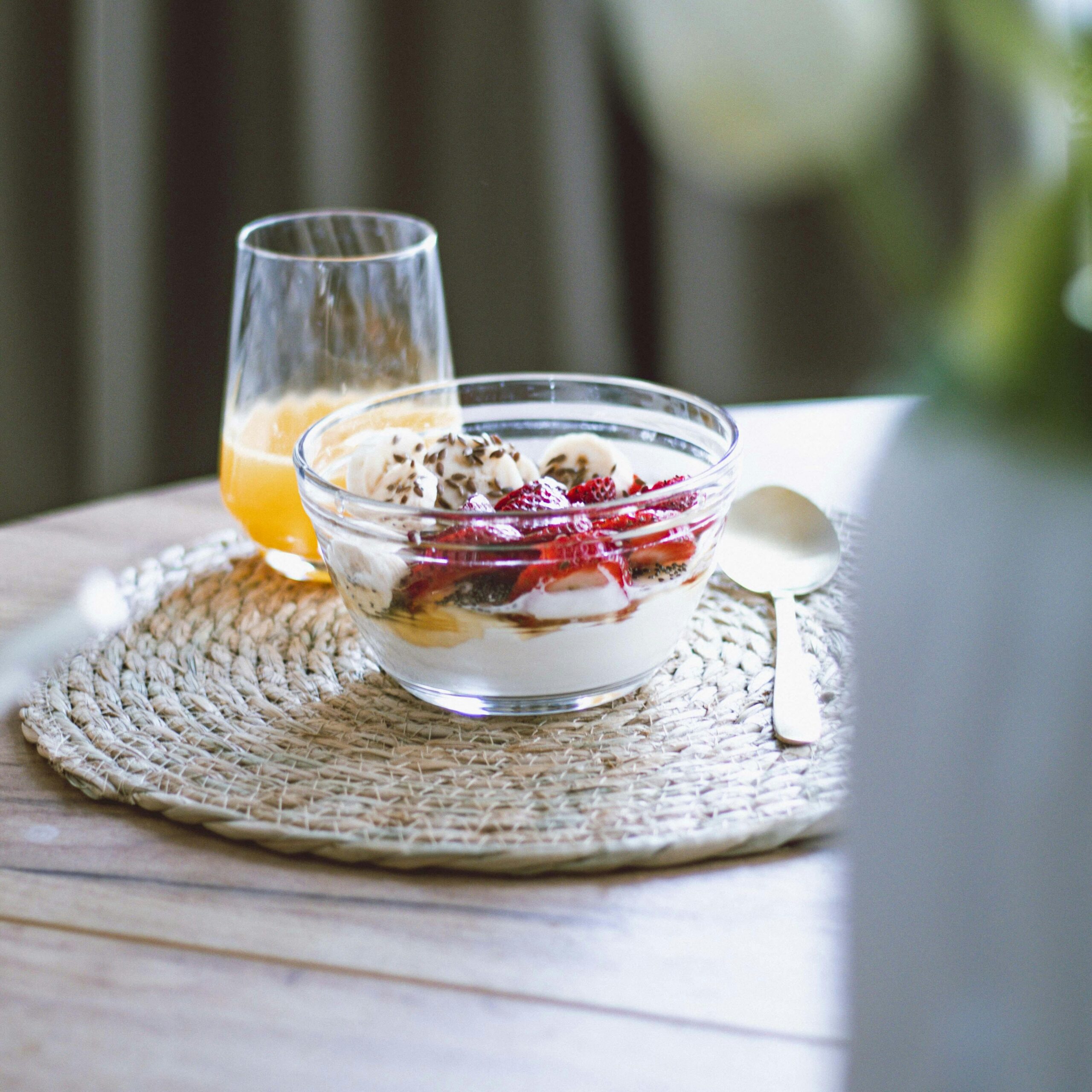 hormone-friendly meals