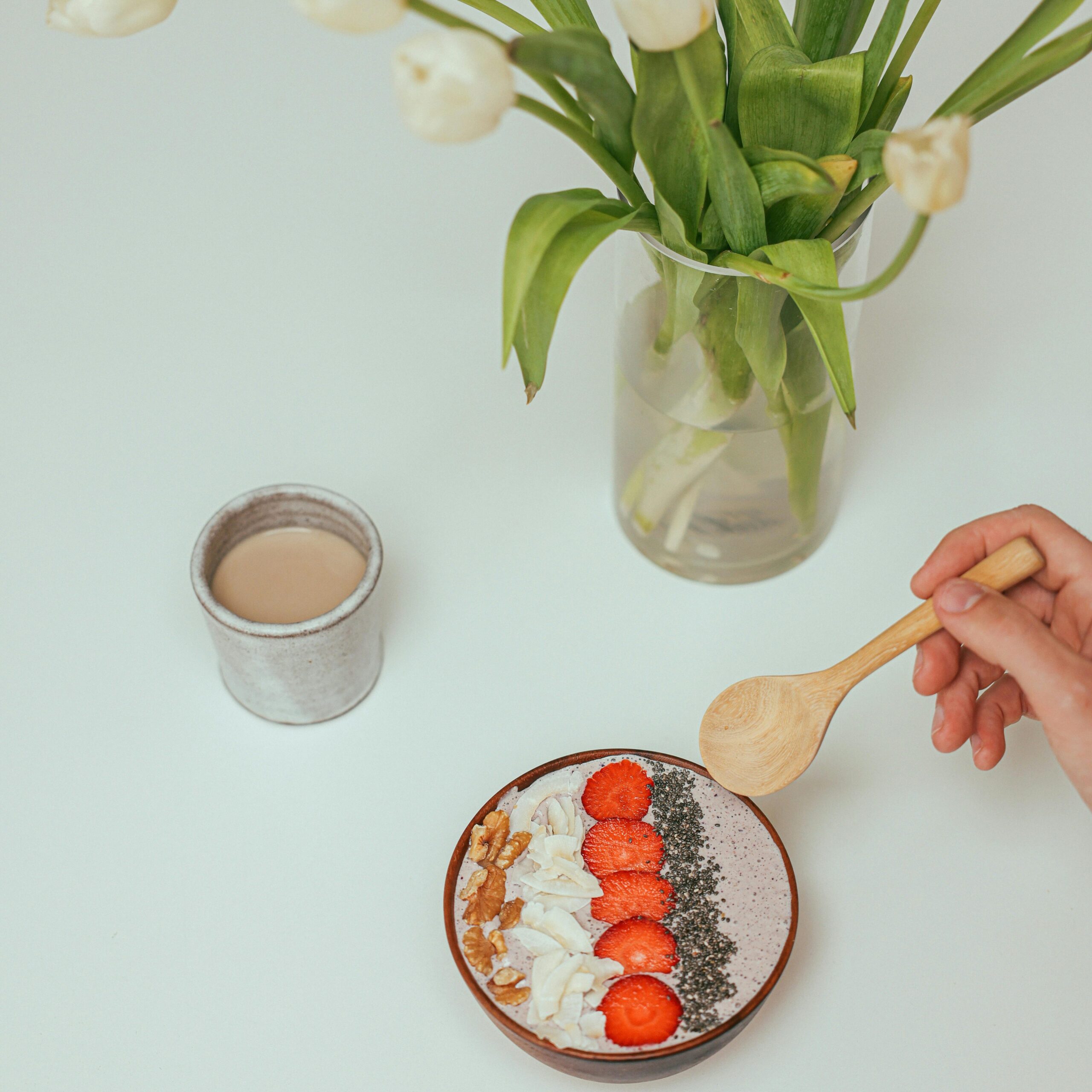7-day glow-up meal plan