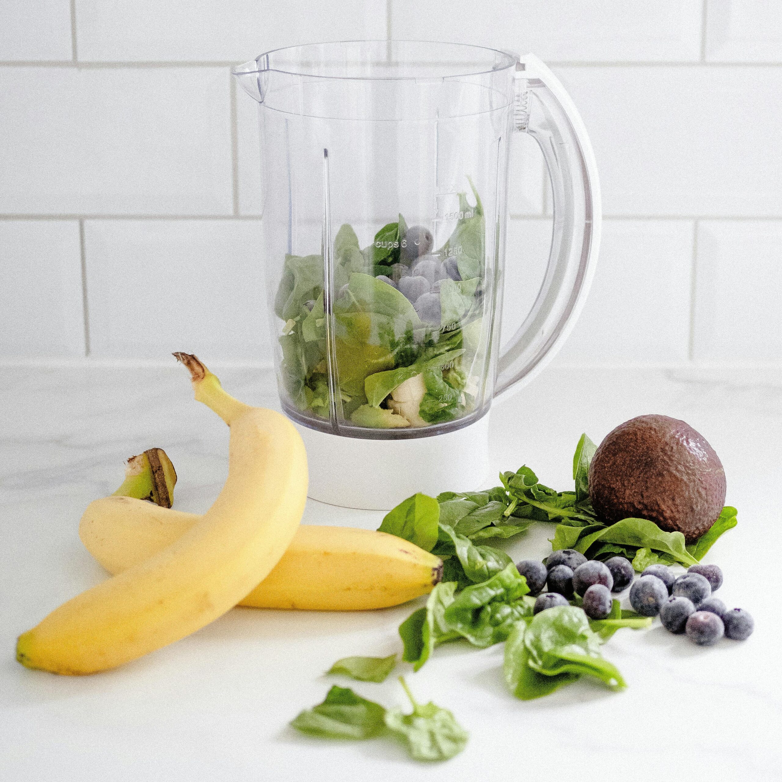 Green Smoothie