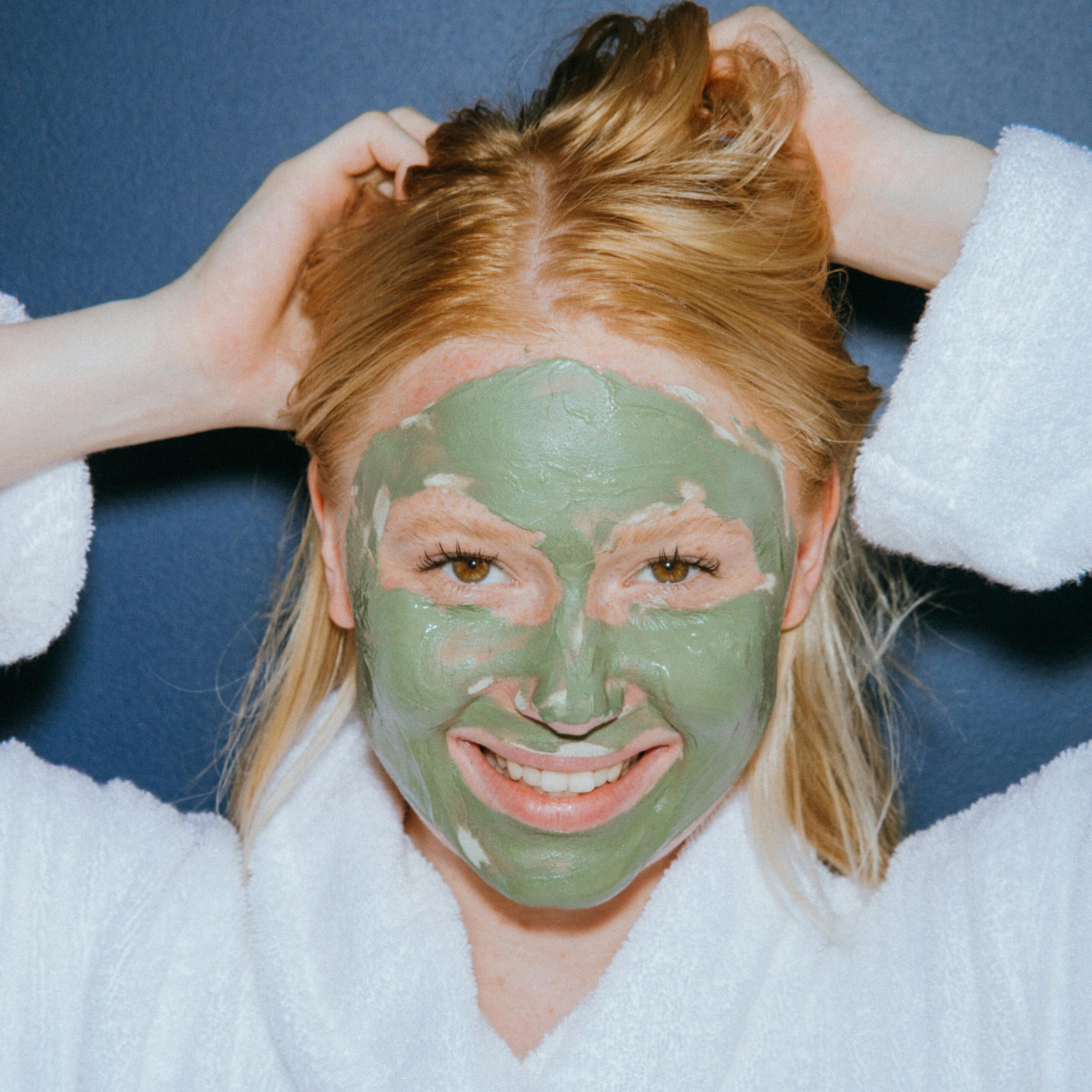 Glowing Skin