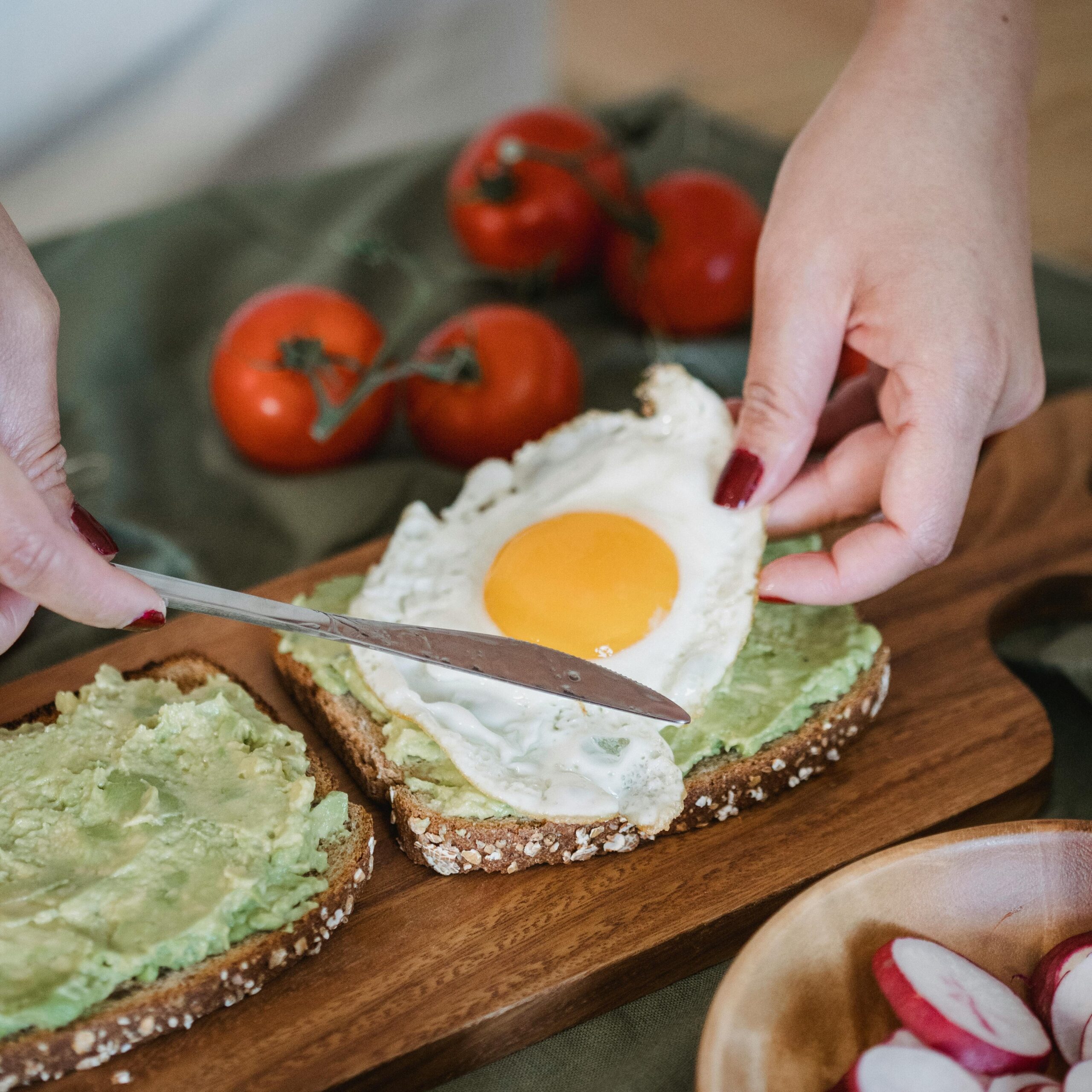 skin-loving meals