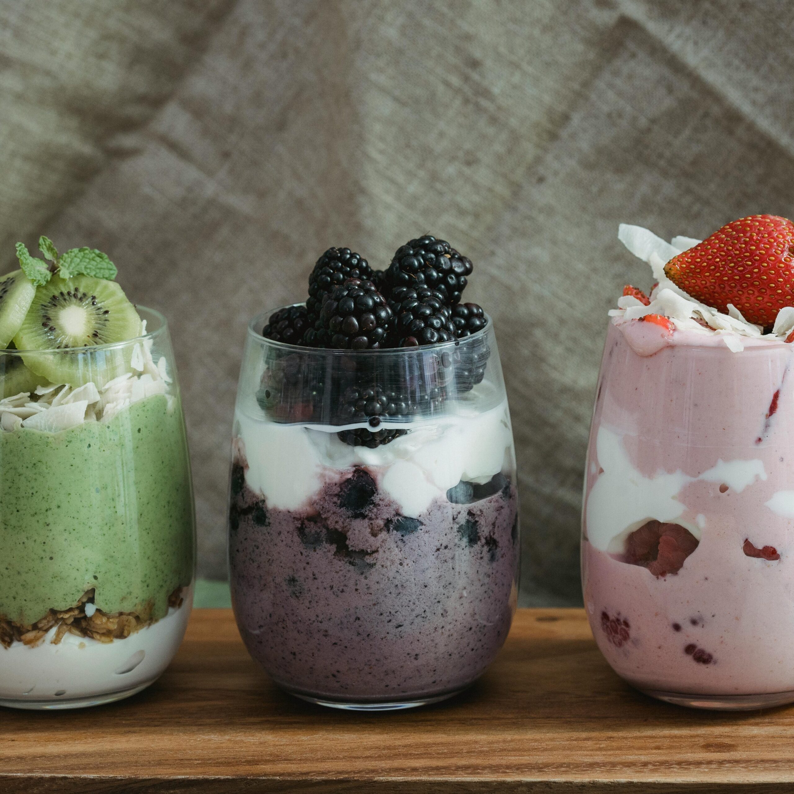 hormone-balancing foods