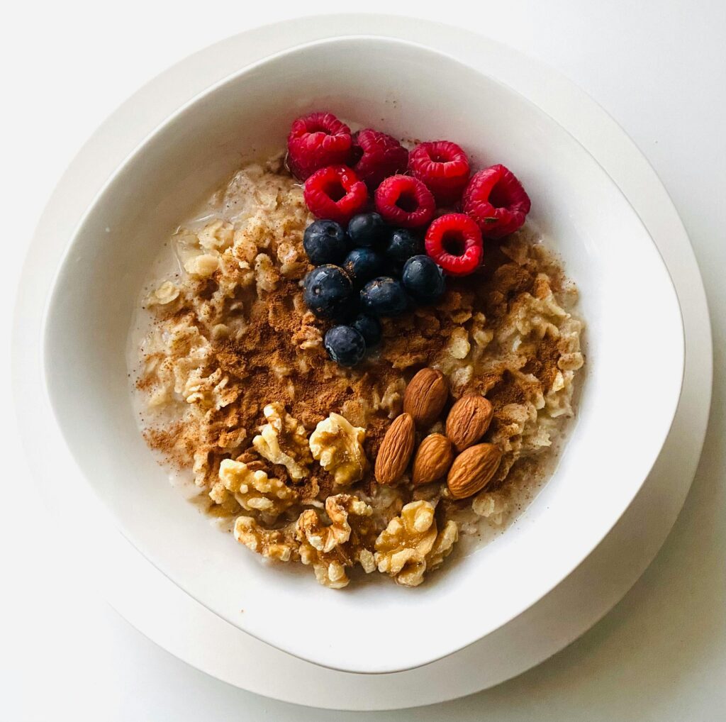 collagen-boosting foods