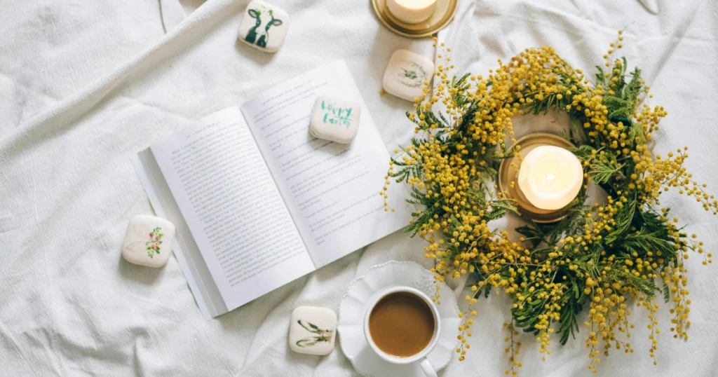 self-care shifts