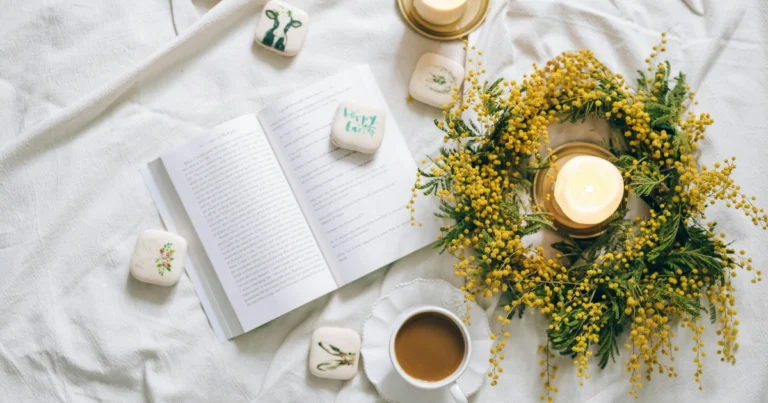 self-care shifts