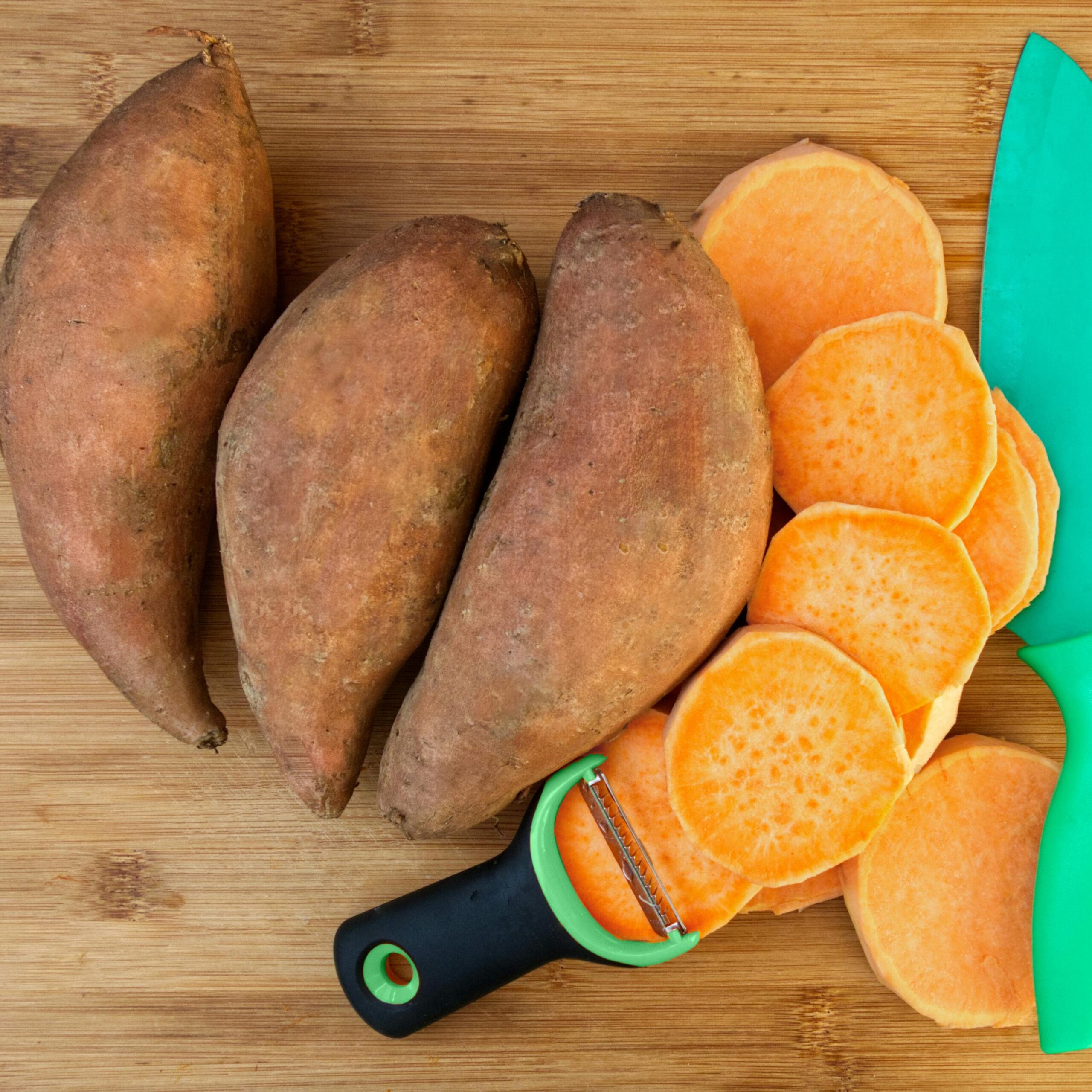 skin-boosting meals