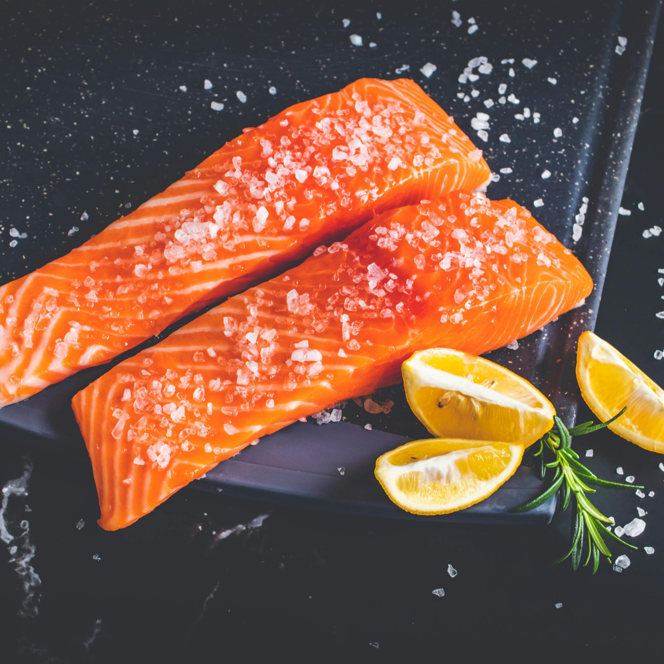 skin-loving dinners