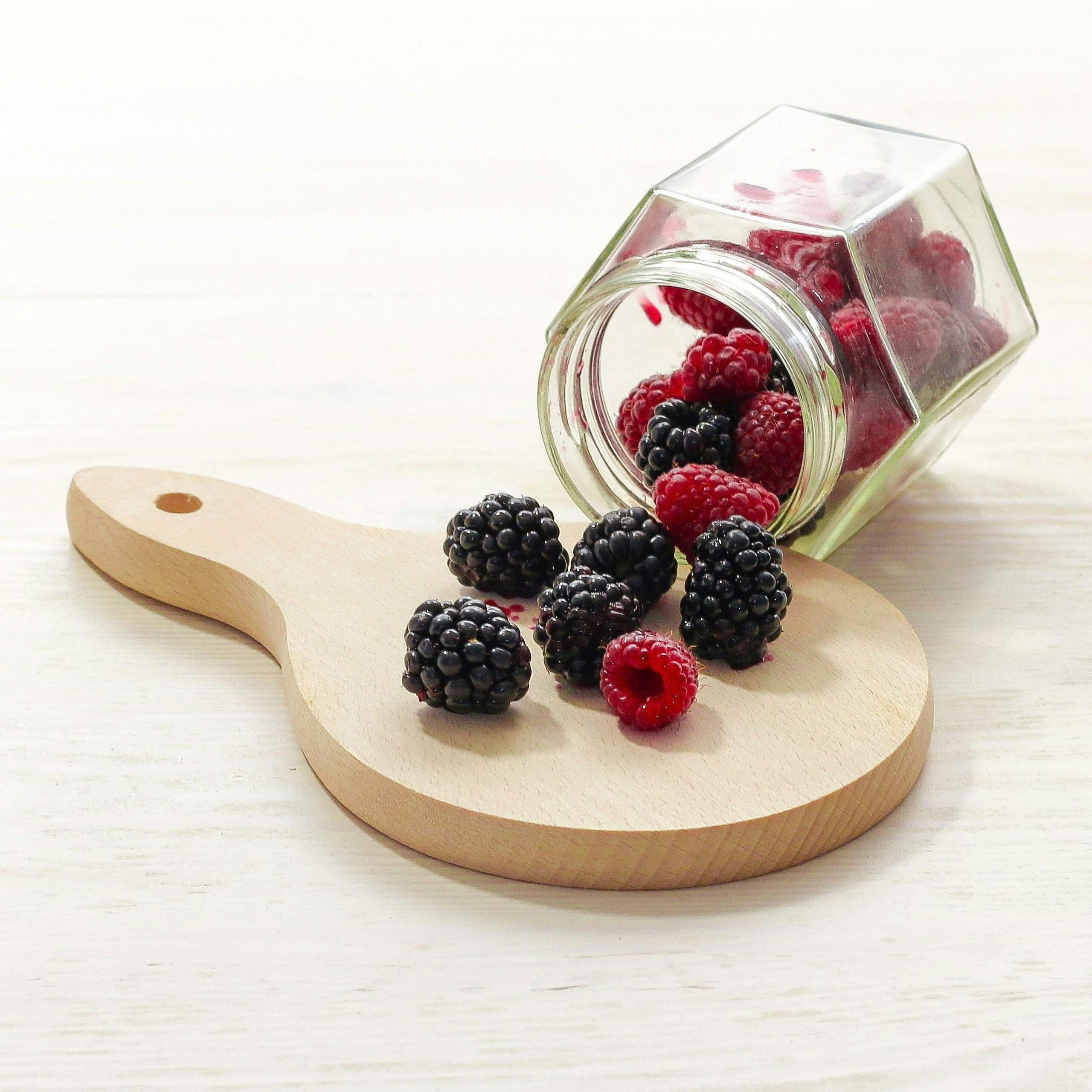Superfoods berries
