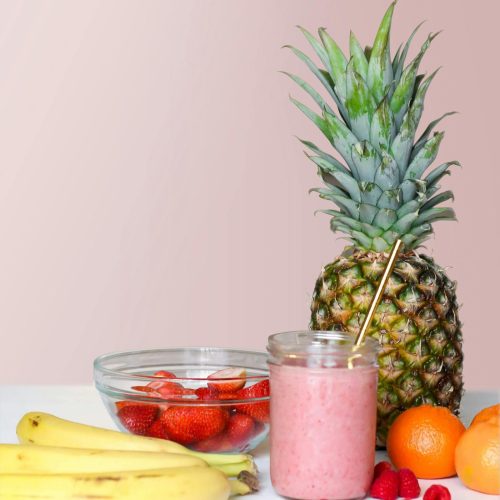 healthy daily habits