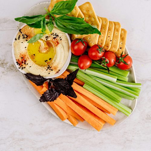 Nutrition